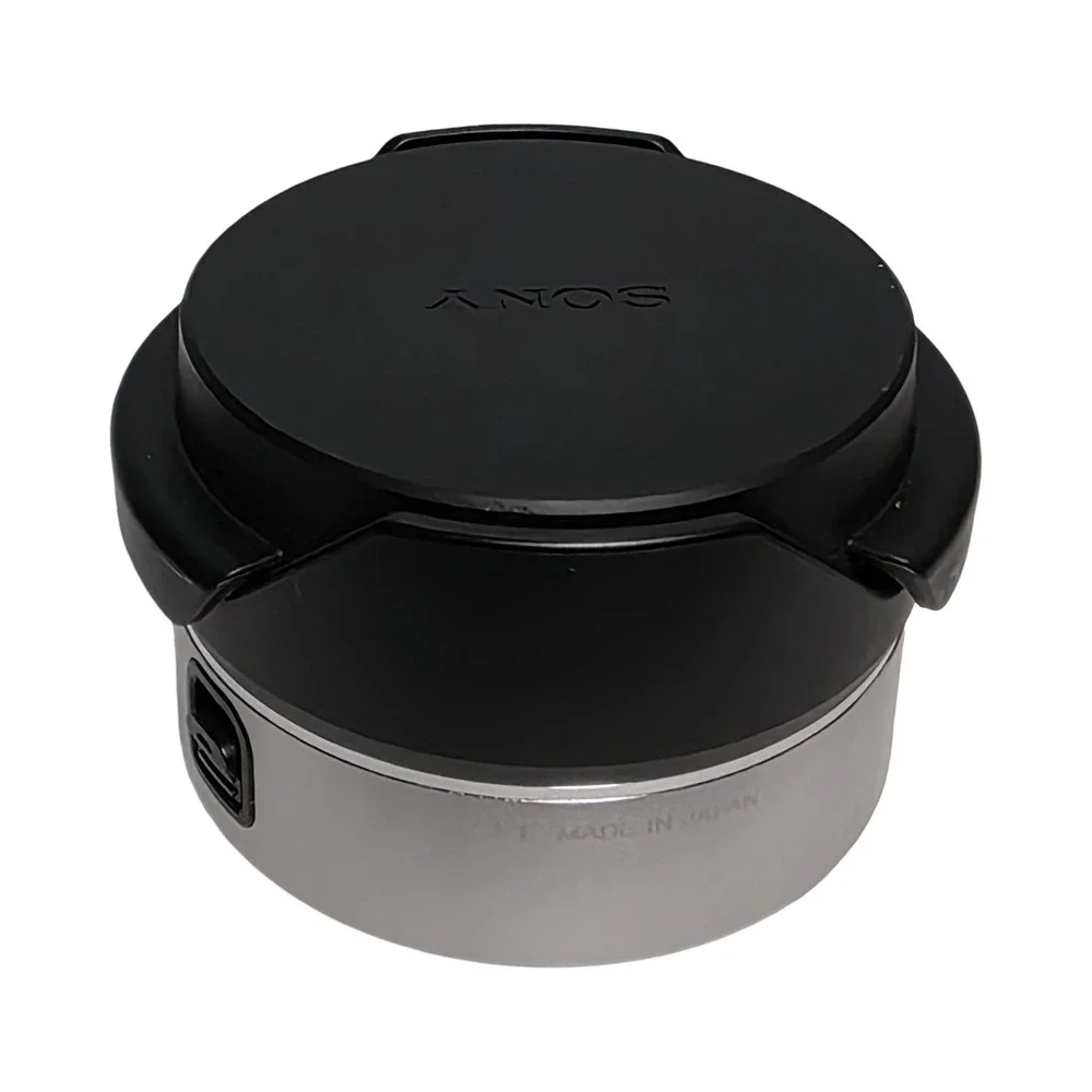 Sony VCL-ECF1 E-Mount Fisheye Conversion Lens